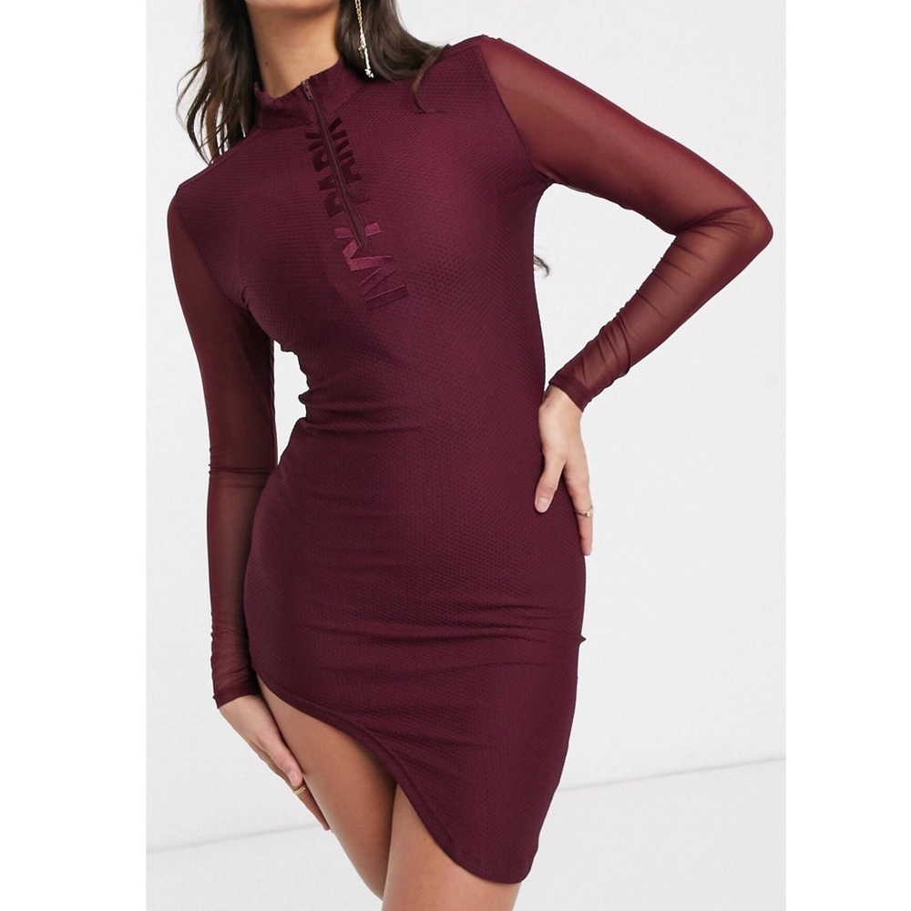 Ivy Park Dress